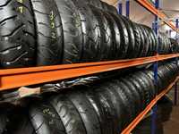 Anvelopa Moto 150 70 17 Michelin Metzeler Continental Dunlop evox