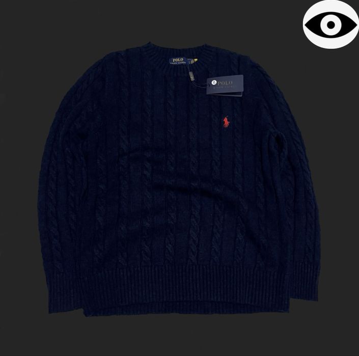 Джемпер Polo Ralph Lauren