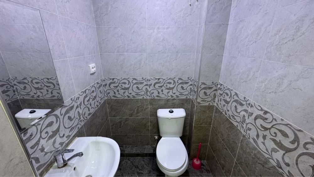 2 хонали квартира