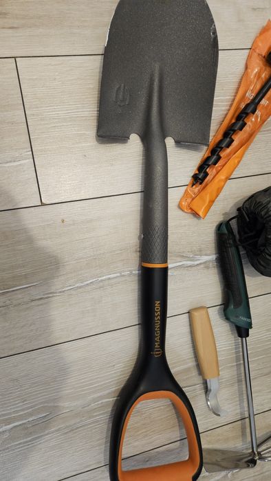 Chit complet de Bushcraft/supravetuire