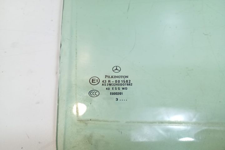Geam  dreapta spate break 43R001582 Mercedes-Benz C-Class W203/S203/C