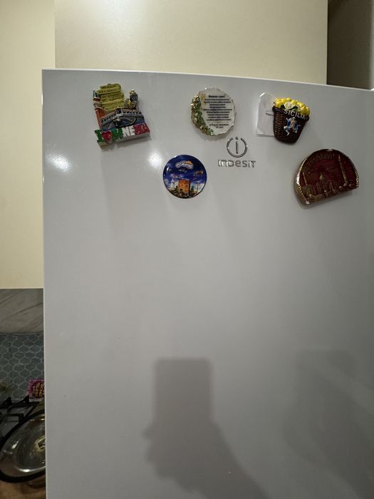 Холодильник Индезит