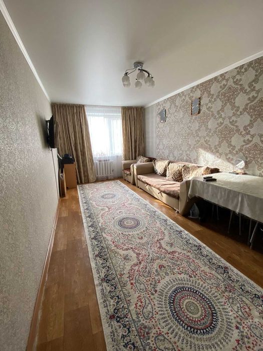 Продам 2 комнатную квартиру!