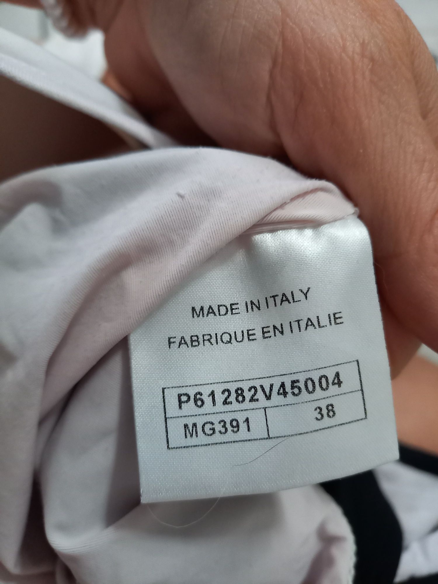 Costum de baie întreg chanel original