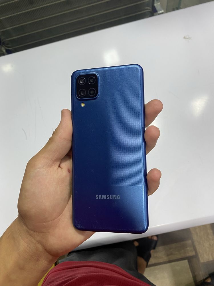 Samsung A12   3/32 xotira