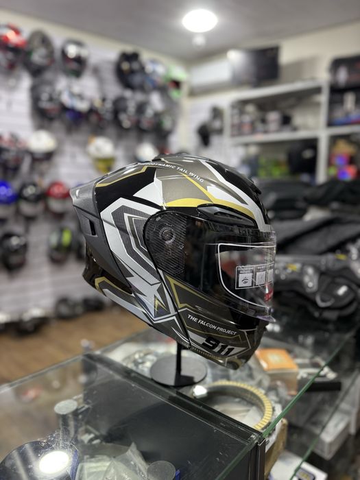 Axk 911 kaska  шлем