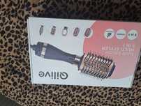 Perie rotativă 5 in 1 Qilive