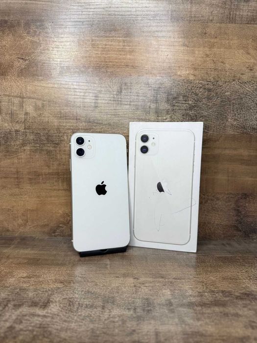 iPhone 11 64Gb/Айфон 11 64ГБ РАССРОЧКА ДО 60 МЕСЯЦЕВ Ломбард Лидер