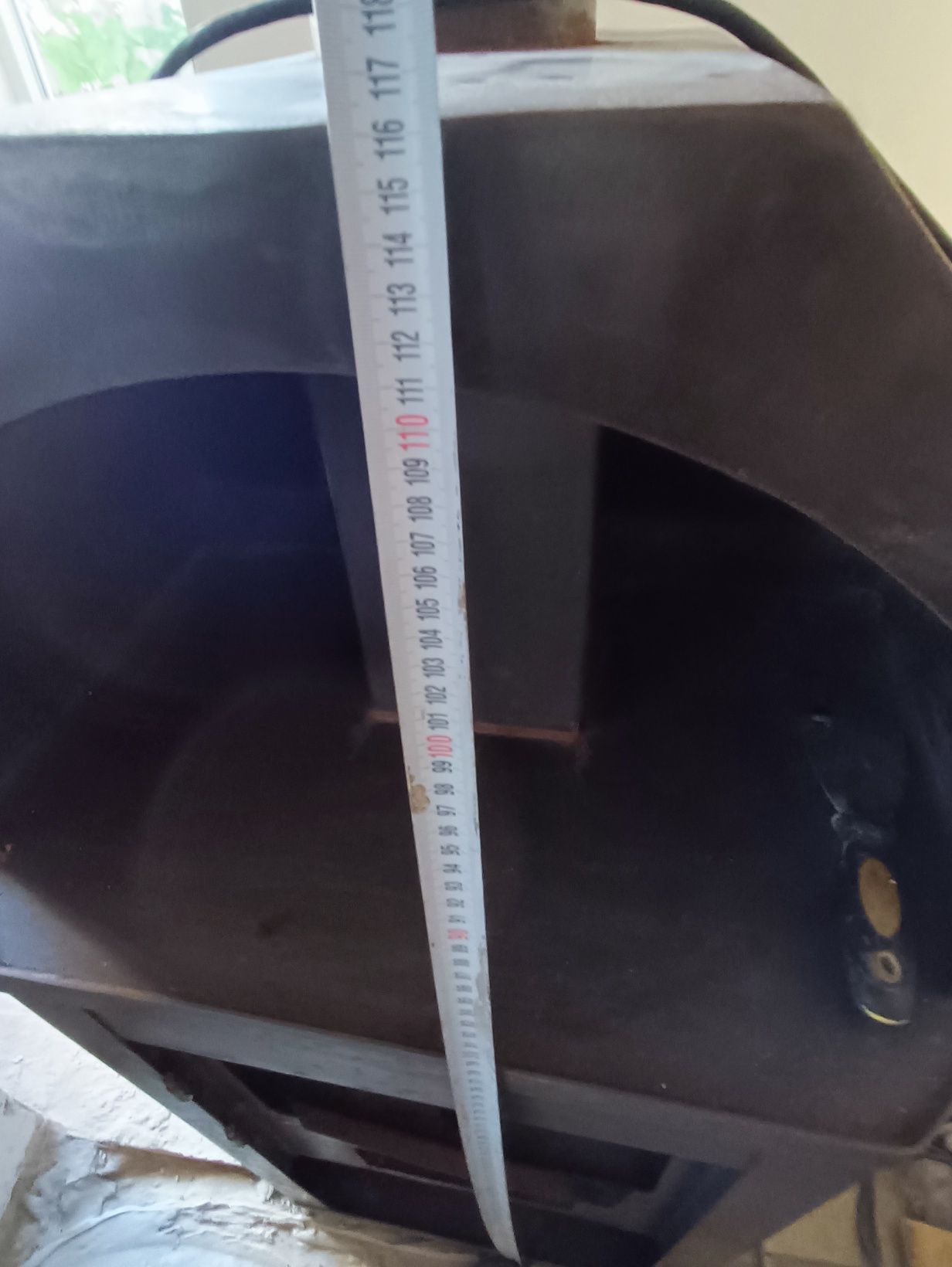 Продавам Камина 24 kW