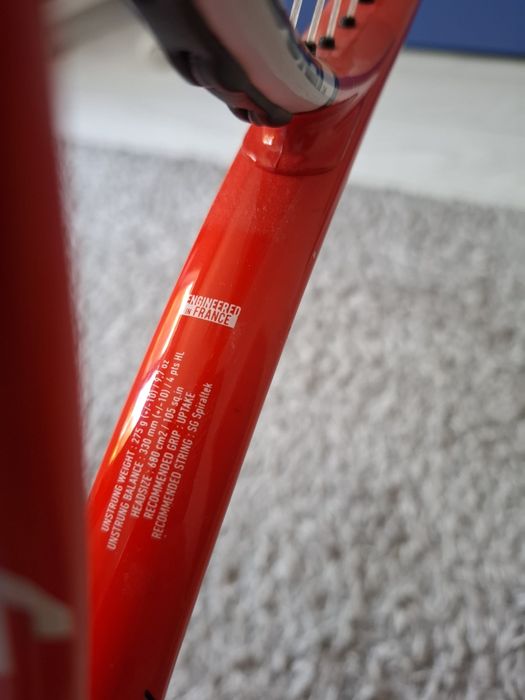 Racheta de Tenis Babolat