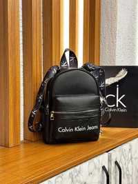 Дамска раница Calvin Klein New colection Много цветове