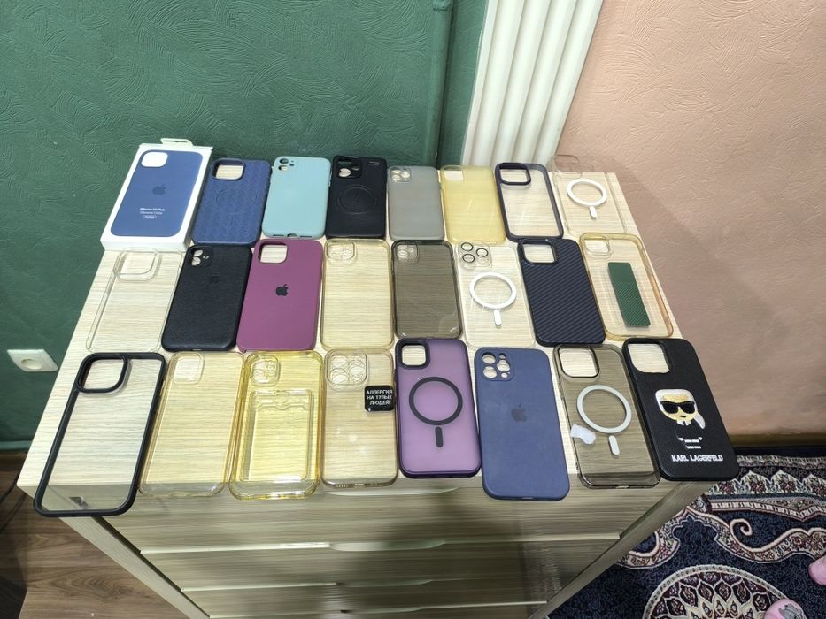 Продам Чехол Для Айфон