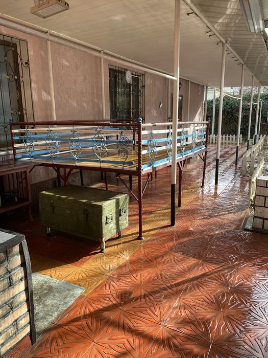 Продается дом в центре Чирчика