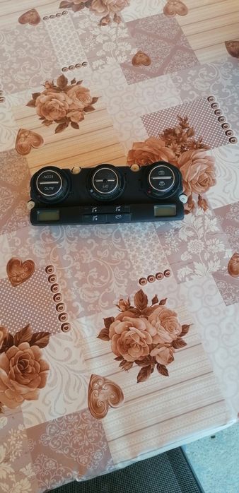 Volkswagen touran за части