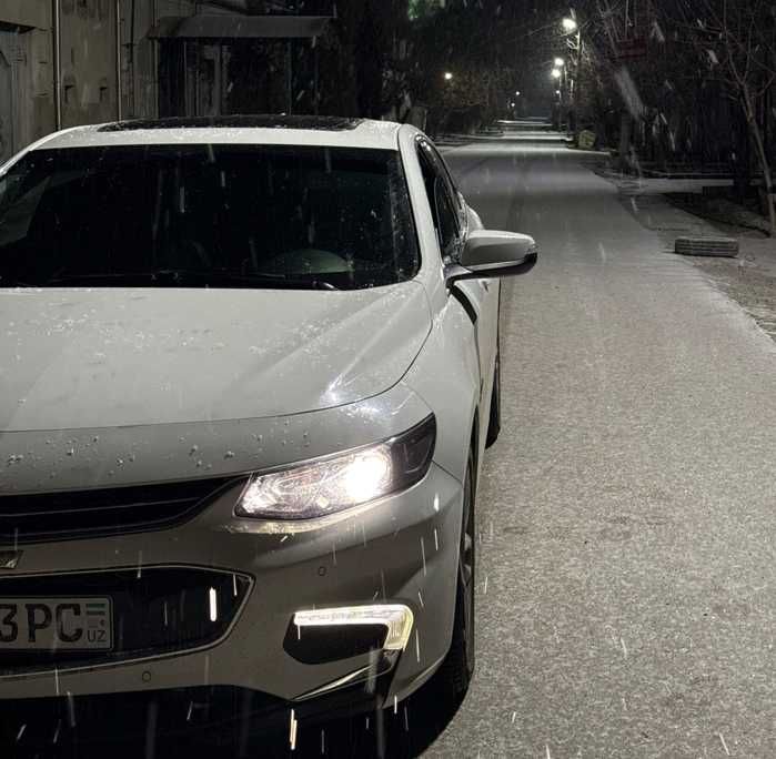 Malibu 2 2.4 атмосферный мотор 2018 йил