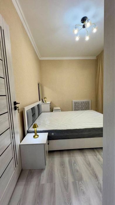 Аренда квартиры 2х ком ул,Нукус быв.Бутик Гламур