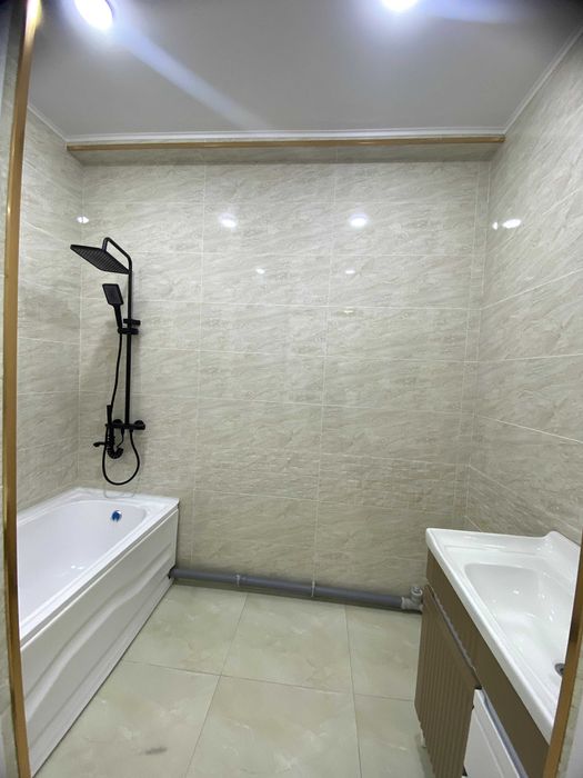 2 хонали квартира сотилади