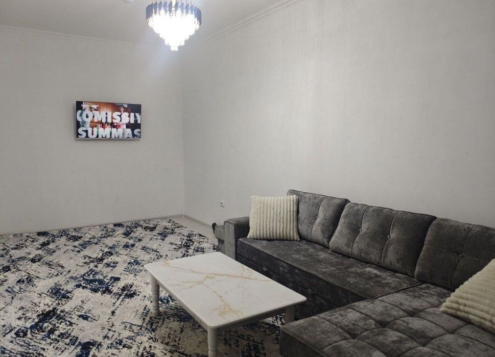 Аренда урикзор ризиденс ойлага  навастрой