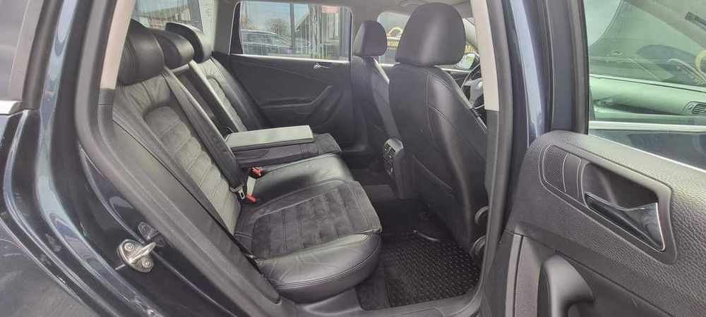 Vand ! Wolkswagen Passat B6!Motor 2.0  140 cai ,