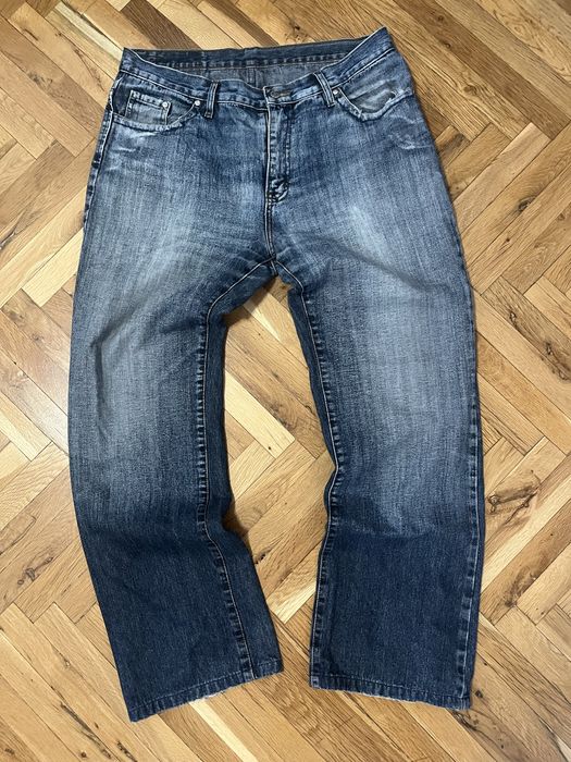 Колекция от дънки DIESEL и JOOP