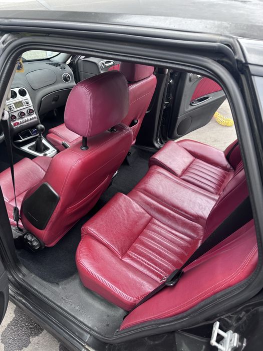 Vand alfa romeo  1,500 €