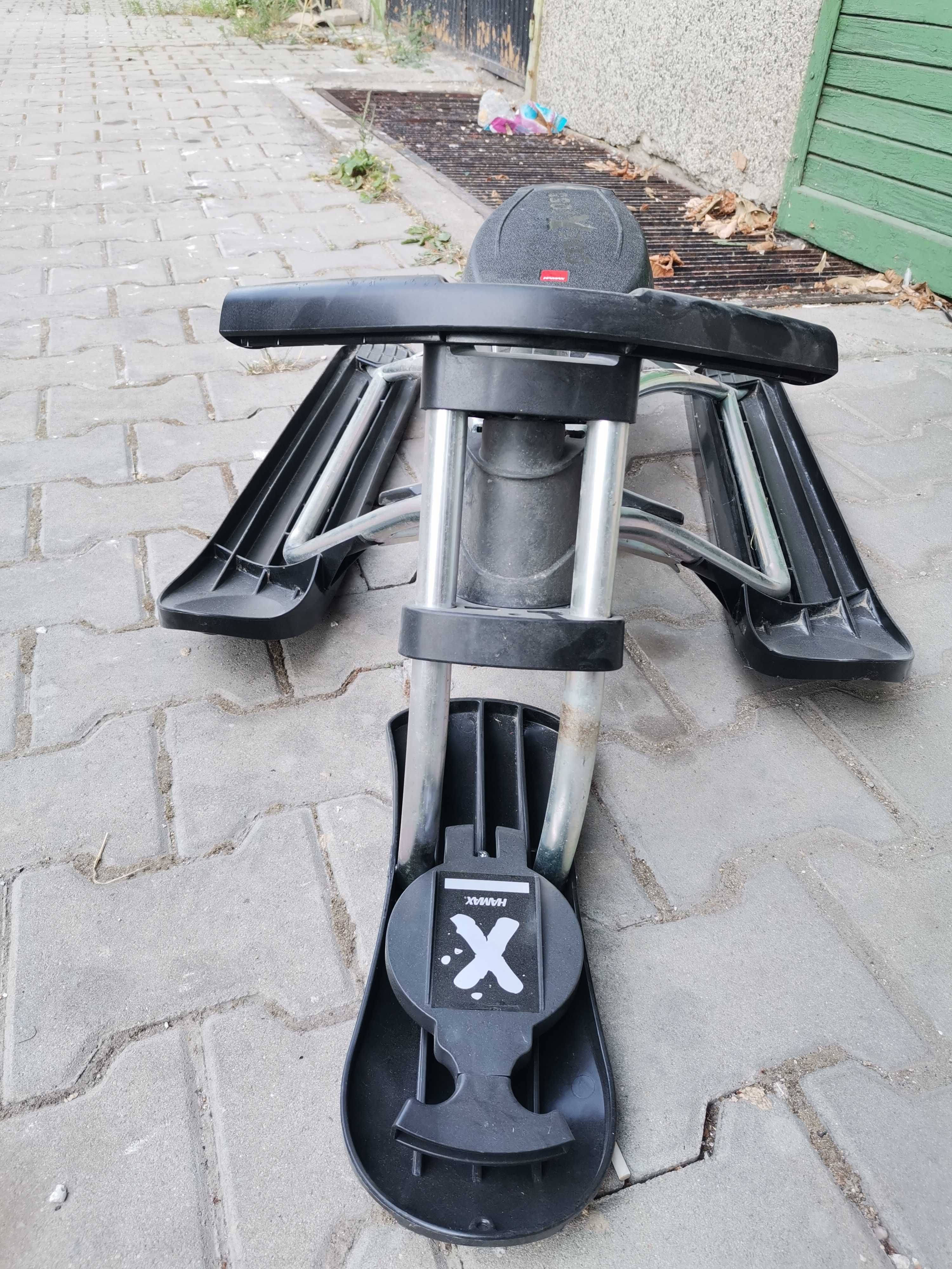 Много запазена шейна чук и гег