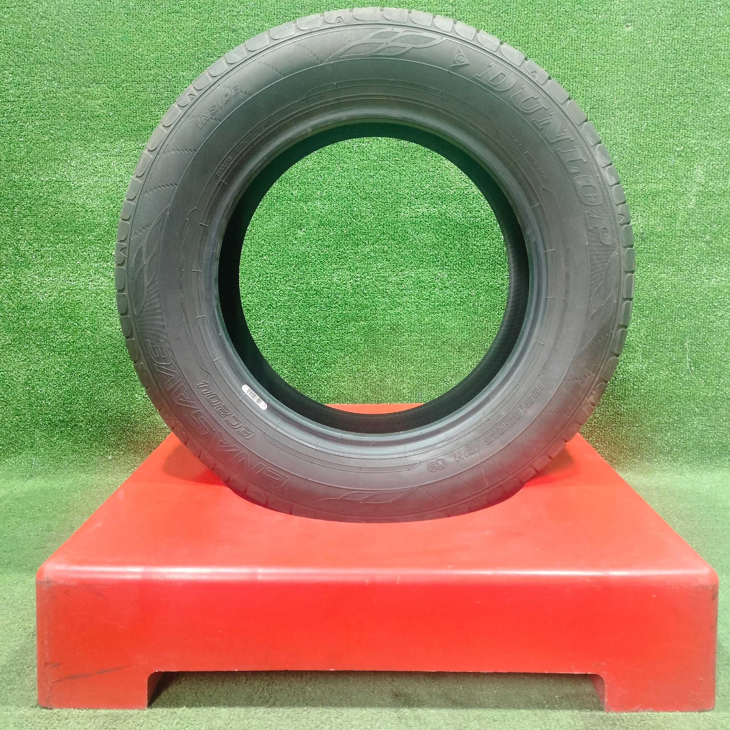 Продам Шины летний 195/65R15 Dunlop Enasave EC204 1 штук