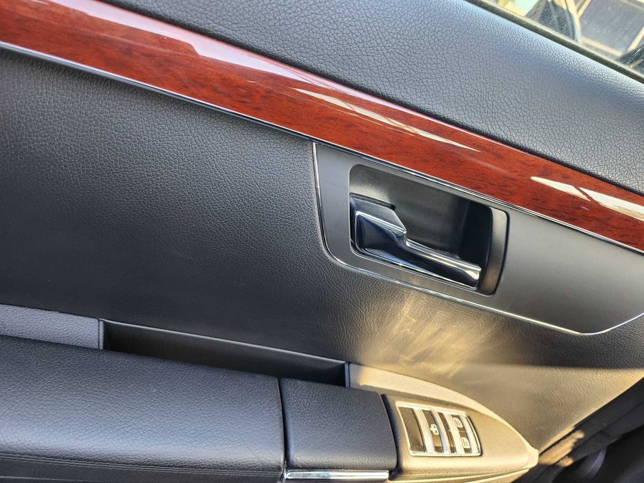 Мерцедес S 500 2007 г. НА ЧАСТИ