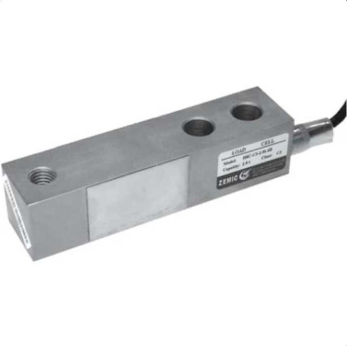 Тензодатчики Zemic 250кг – 10Т