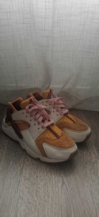 Nike W Air Huarache