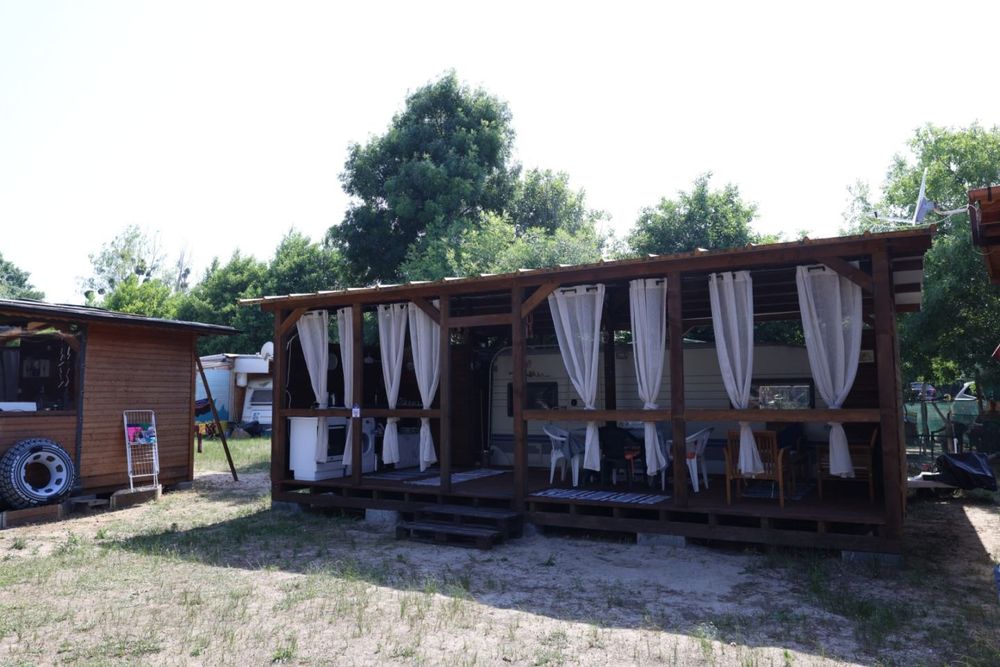 Каравана Дария за Вас