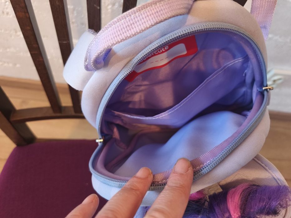 Детски раници за детска градина или разходки.