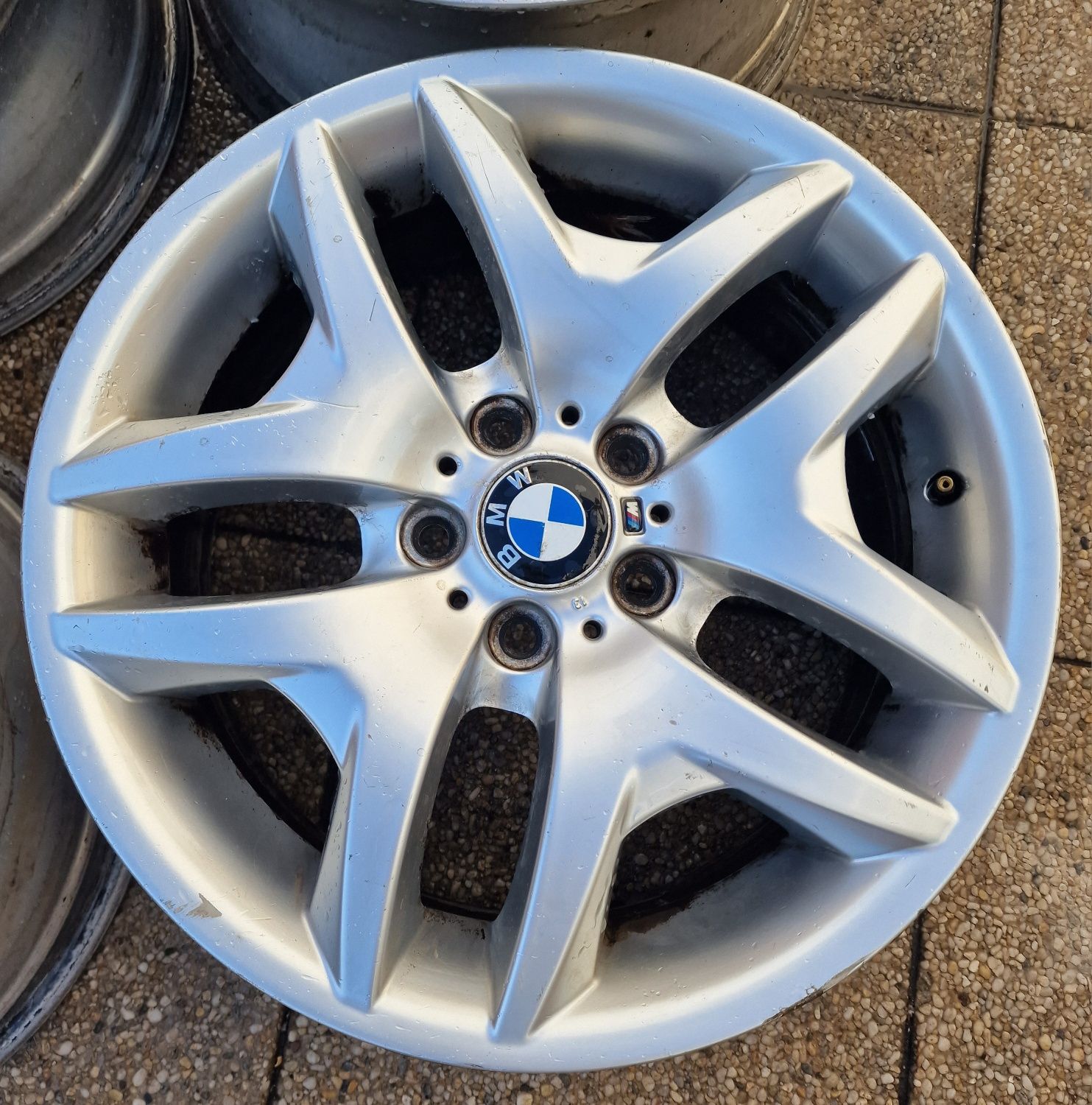 Jante originale BMW - M X3/X4,seria 3 pe 18