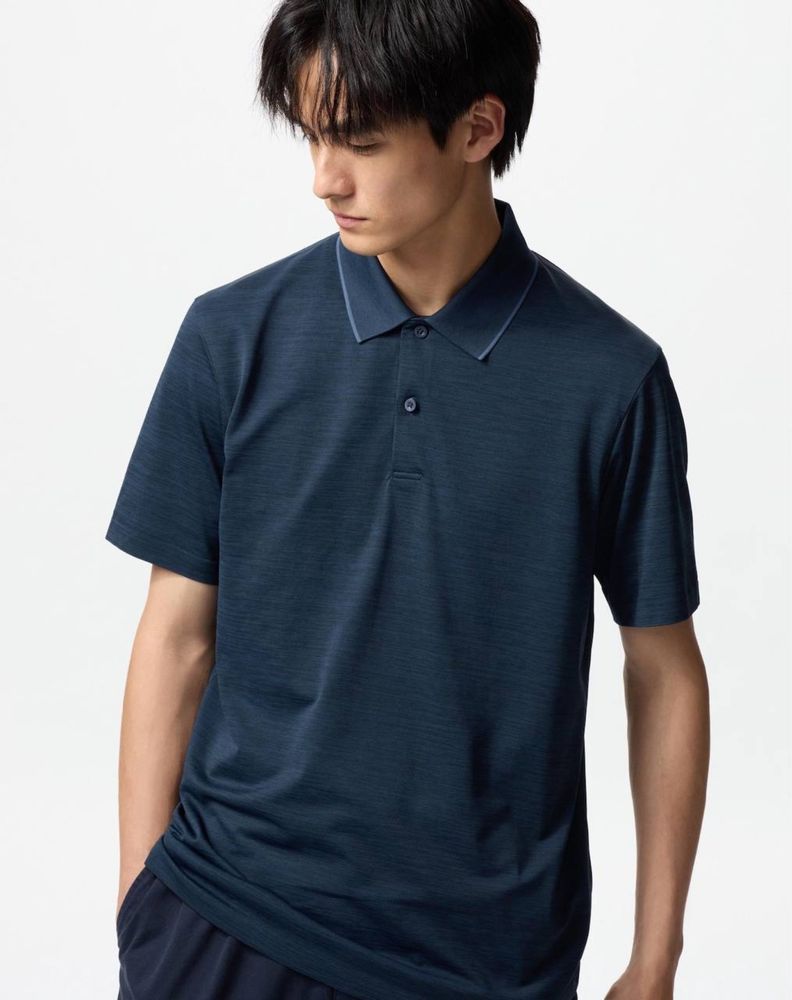 Uniqlo Japan привозим заказы