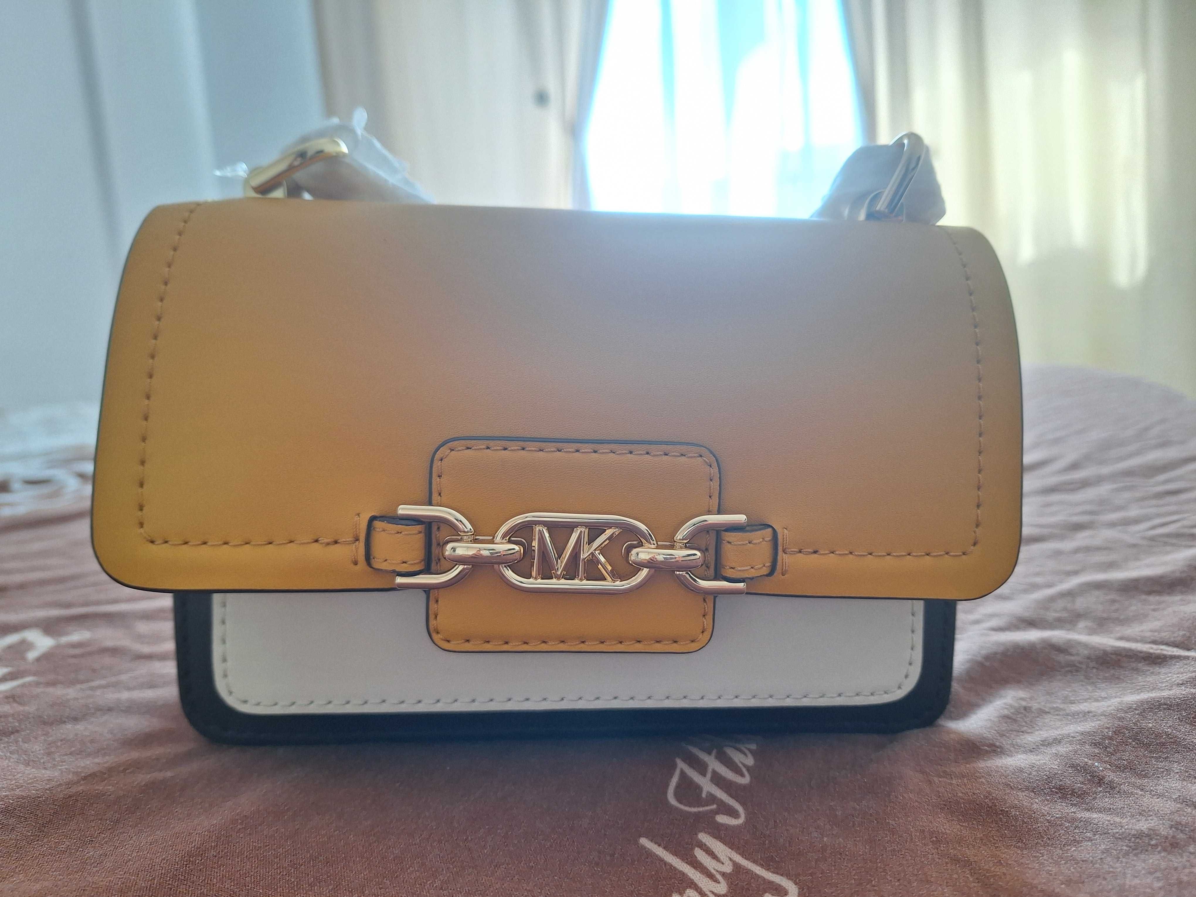 Geanta Michael KORS. Piele 100%. Noua. Originala
