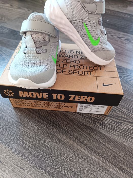 Бебешки найкове- Nike-17, 5