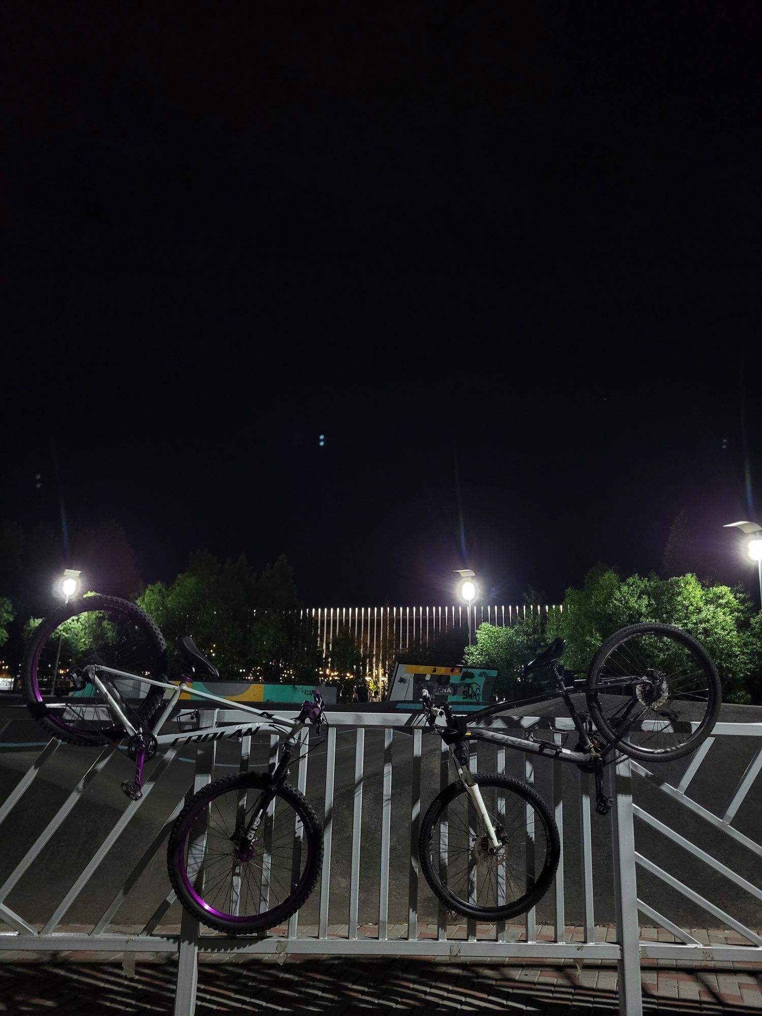 Велосипед Orbea mtb 26