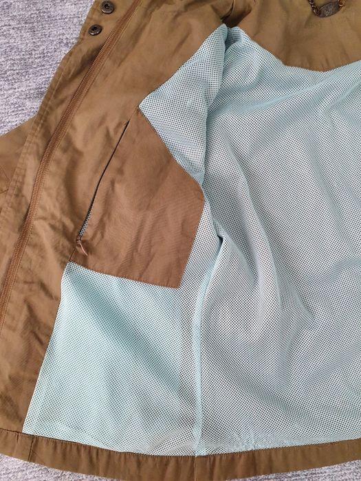 Jacheta impermeabila echitatie harry's horse