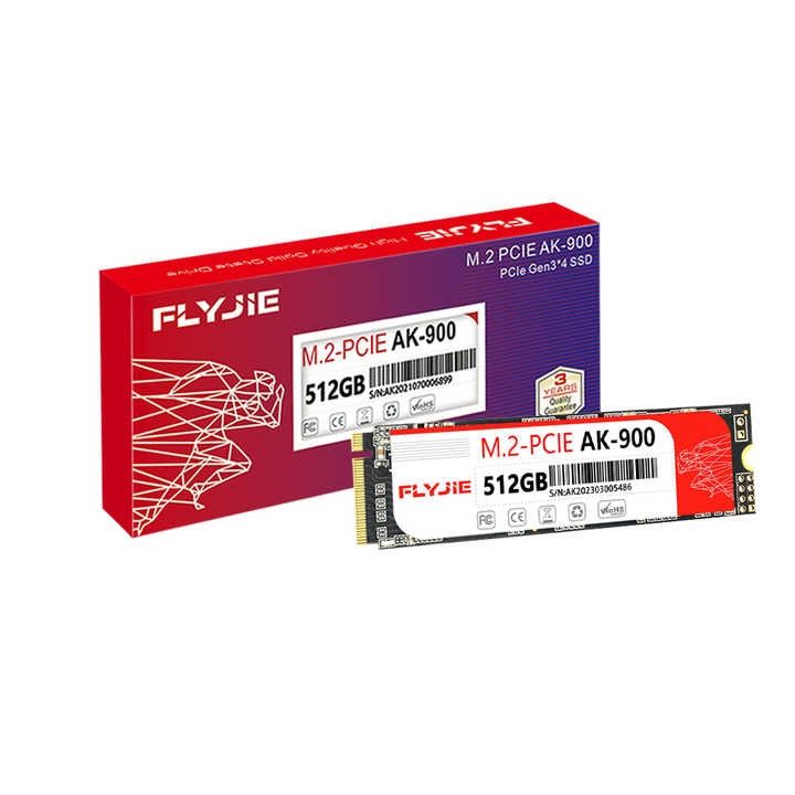 NVME M2 накопитель 512 гб