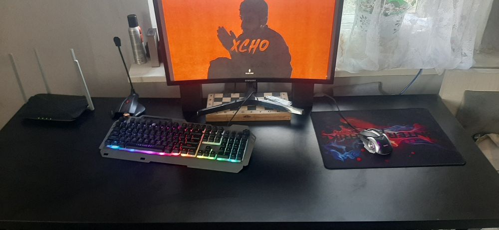 Игравой компьютер