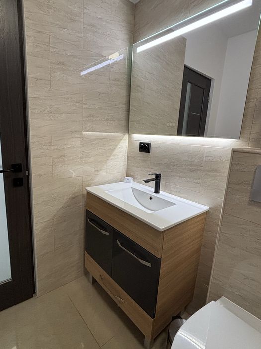 De la Proprietar Apartament zona Iulius Mall, 2 camere 53mp+ 14 terasa