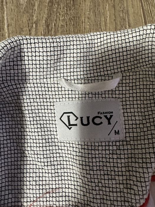 Палто Lucy M размер