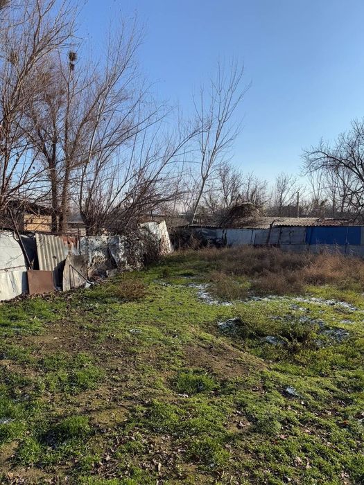 Nazarbetk textilda yer sotiladi 6+2 sotix