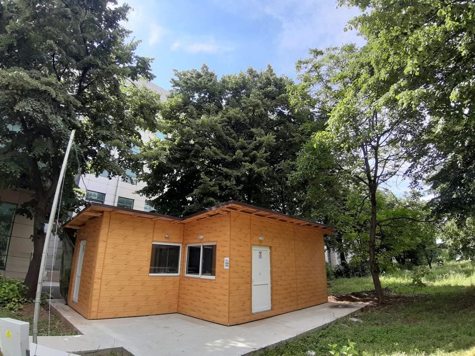 Magazin mobil (containere)