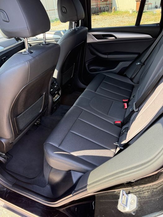 BMW X3 BMW X3 SDrive / Automat / Camere 360 / Bord Digital /