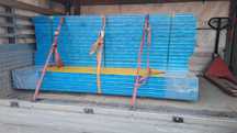 Cofraje tip doka marca LANA , montanti , accesorii , schele , popi
