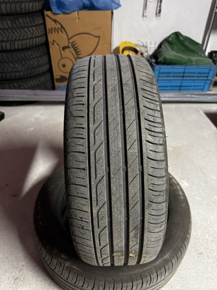 Летни гуми Bridgestone 205/55/16