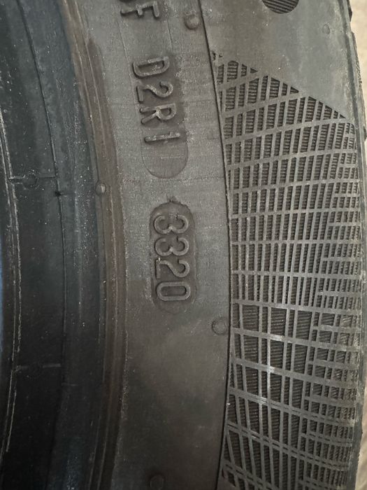 Зимни гуми Continental ts860 и Fulda Kristall Control hp2 215/55/16