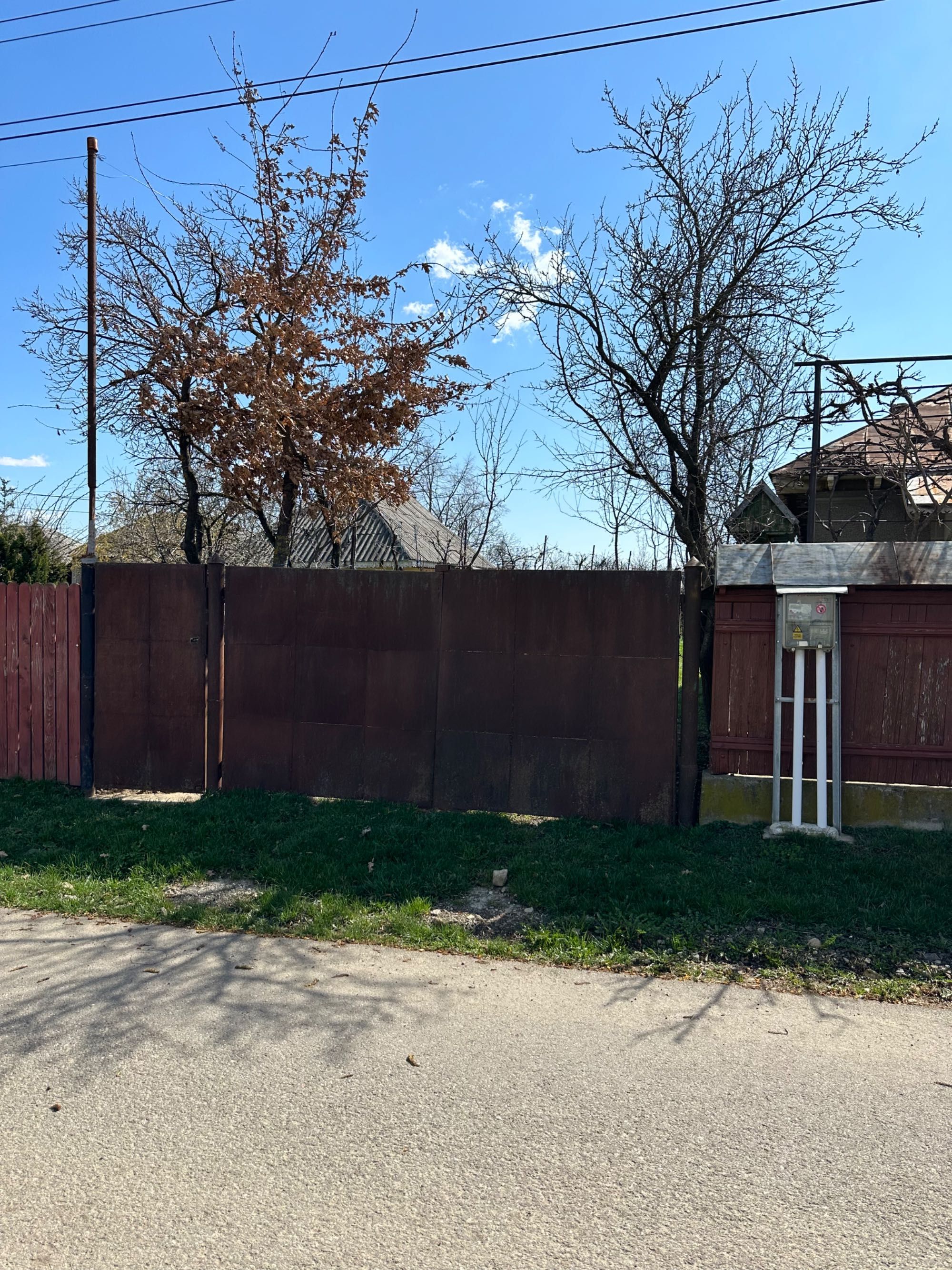 casa noua teren 3000mp judetul Neamt Piatra Soimului Roznov Savinesti