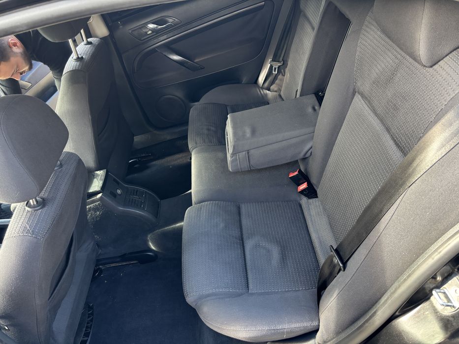 Vand Skoda Superb 1 Anul 2006